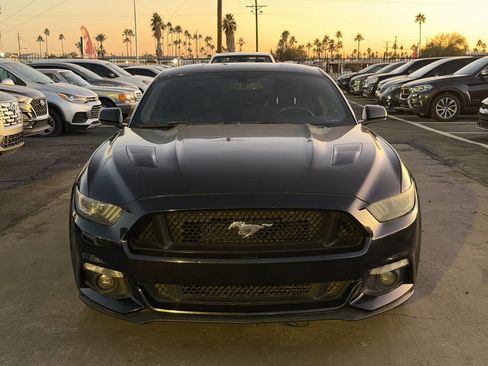 Used 2016 Ford Mustang GT image 16