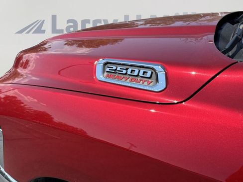 New 2025 RAM 2500 Big Horn image 12