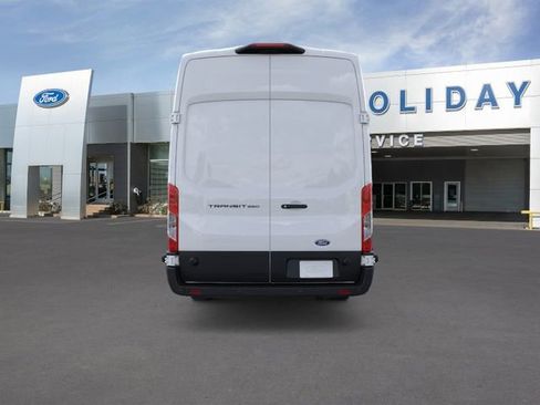 New 2026 Ford Transit 350 148 High Roof Extended RWD image 5