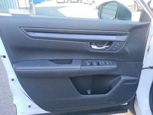 Used 2024 Honda CR-V Sport-L image 11