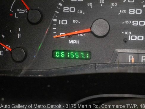 Used 2005 Ford Excursion XLT AWD/4WD image 17