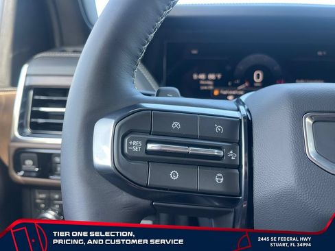 New 2026 GMC Yukon Denali Ultimate AWD/4WD image 26