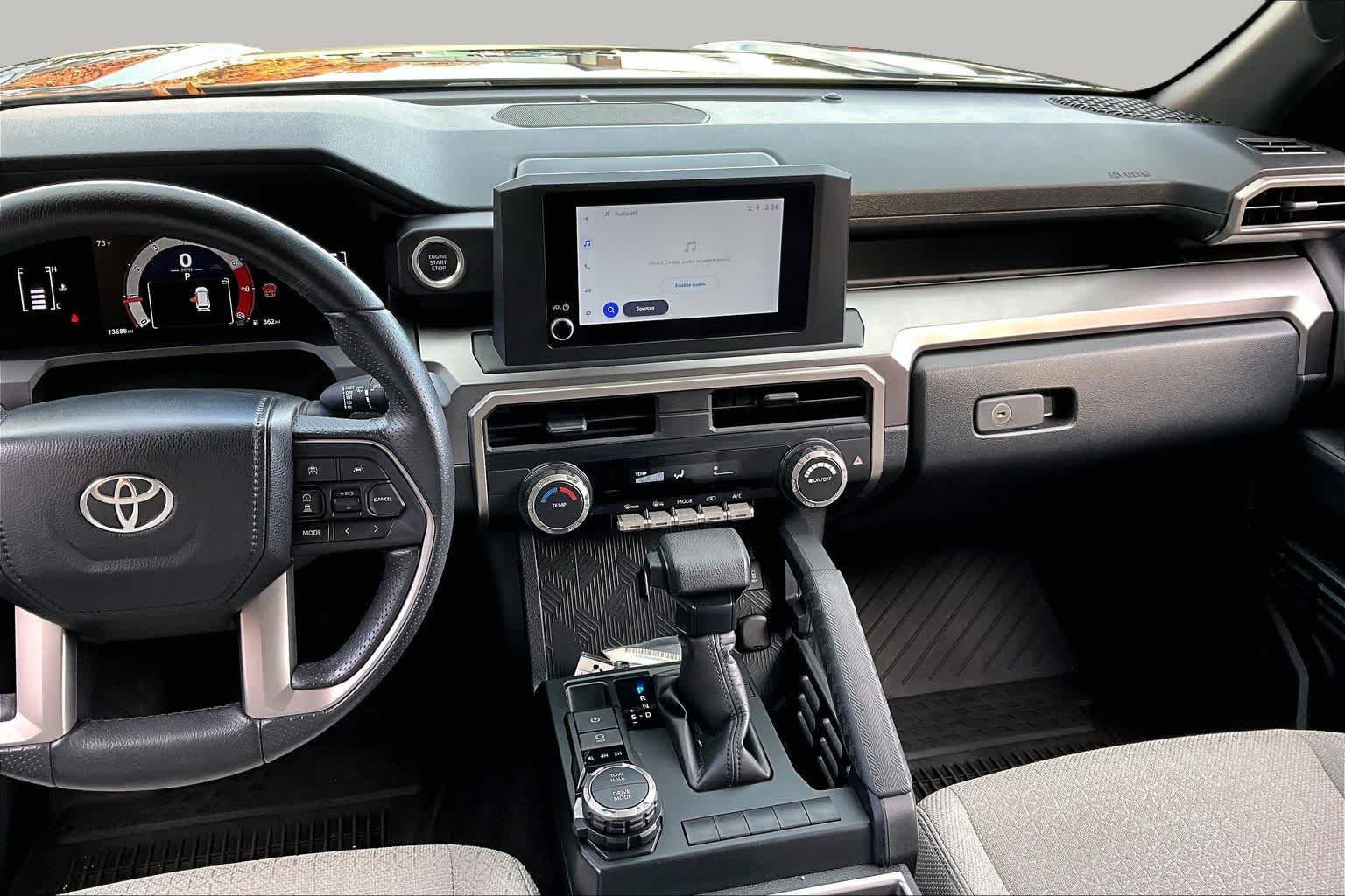Certified 2026 Toyota 4Runner SR5 AWD/4WD image 6