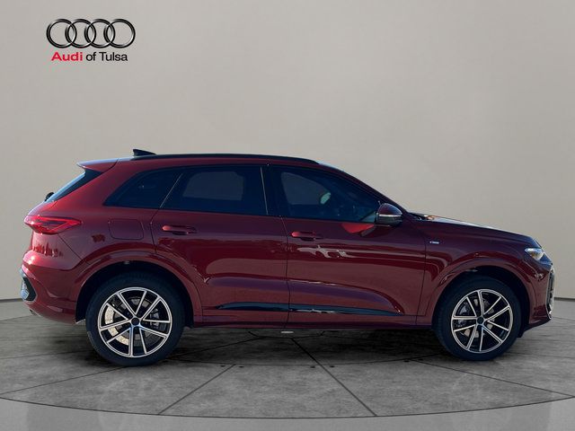 New 2026 Audi Q5 Premium Plus AWD/4WD image 6