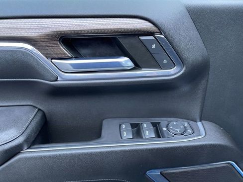 Used 2023 Chevrolet Silverado 1500 RST image 23