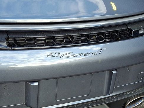 Certified 2026 Porsche 911 Carrera T image 34