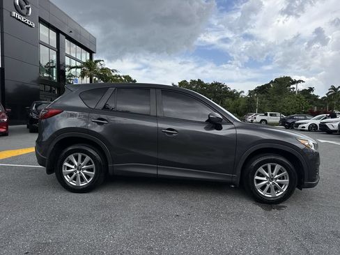 Used 2016 MAZDA CX-5 Touring FWD image 23