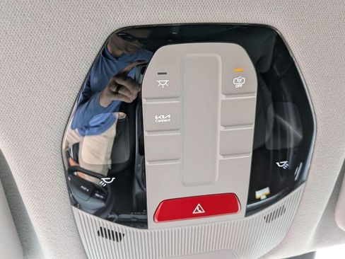 New 2026 Kia K4 FWD image 21