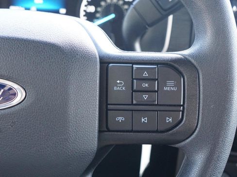 Certified 2021 Ford F150 XL w/ STX Appearance Package RWD image 16