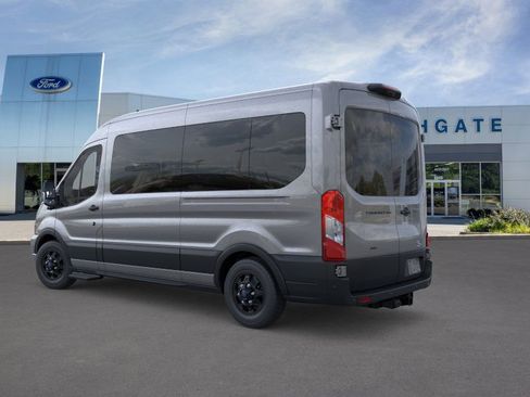 New 2026 Ford Transit 350 XLT image 5