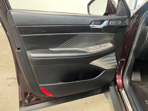 Used 2024 Hyundai Palisade Calligraphy FWD image 25