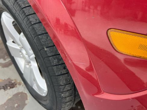 Used 2012 Chevrolet Captiva Sport LT image 24