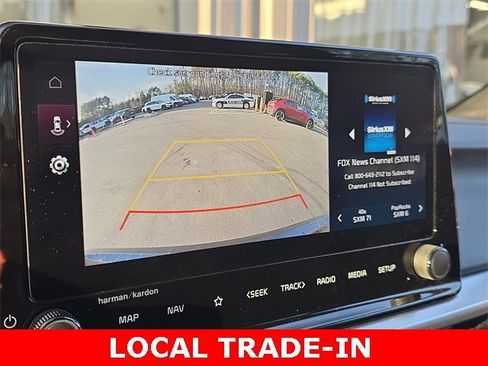 Used 2024 Kia Forte GT-Line w/ GT-Line Premium Package image 24