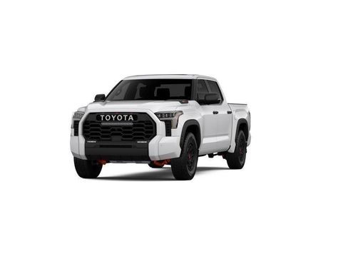 New 2026 Toyota Tundra TRD Pro AWD/4WD image 62