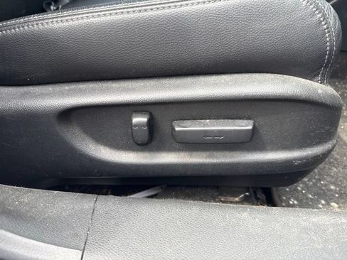 Used 2015 Honda Accord EX-L image 19