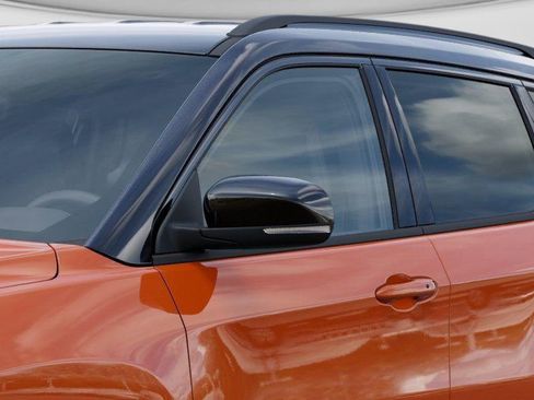 New 2026 Jeep Compass Limited image 12