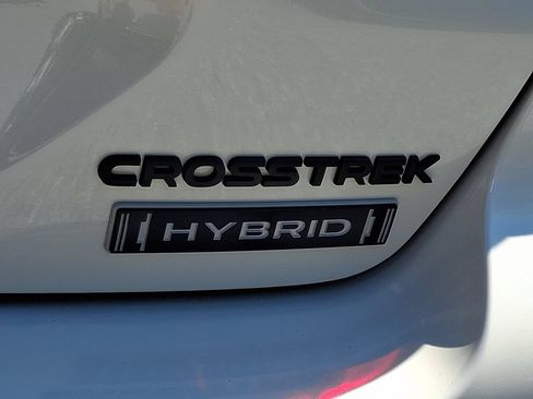 Used 2026 Subaru Crosstrek 2.5i Limited w/ Crosstrek Mirror Package AWD/4WD image 32