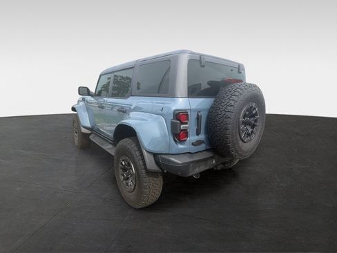 Used 2024 Ford Bronco Raptor AWD/4WD image 5