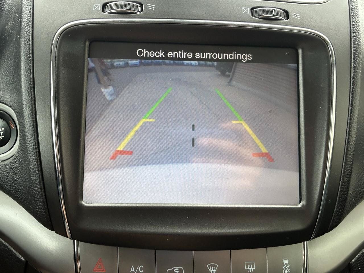 Used 2019 Dodge Journey Crossroad FWD image 24