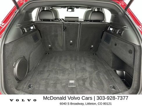 Used 2023 Alfa Romeo Stelvio Quadrifoglio w/ Active Assist Plus Package AWD/4WD image 24