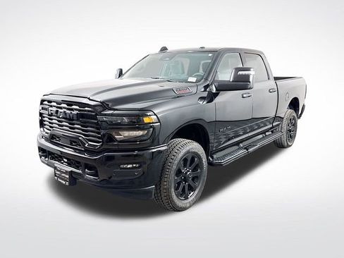 Used 2025 RAM 2500 Big Horn image 3