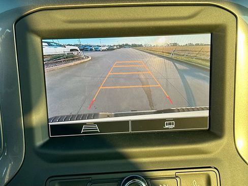 New 2026 Chevrolet Silverado 2500 W/T w/ WT/CX Safety Package image 17