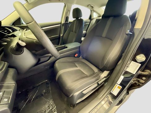 Used 2020 Honda Civic LX image 12