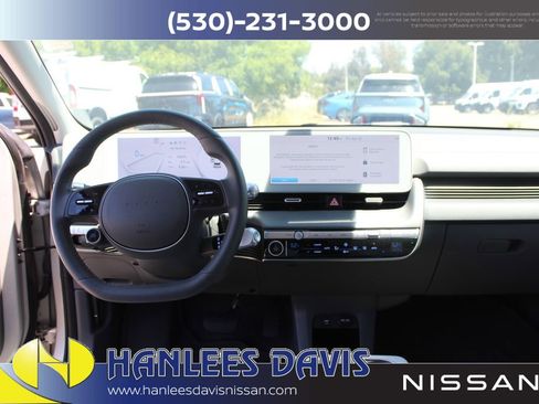 Used 2023 Hyundai Ioniq 5 SEL RWD image 19