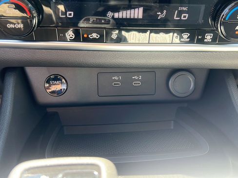 New 2026 Nissan Rogue SV w/ SV Premium Package image 23