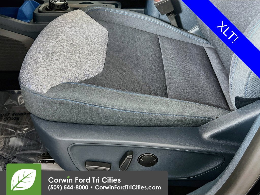 Used 2025 Ford Maverick XLT w/ XLT Luxury Package AWD/4WD image 20