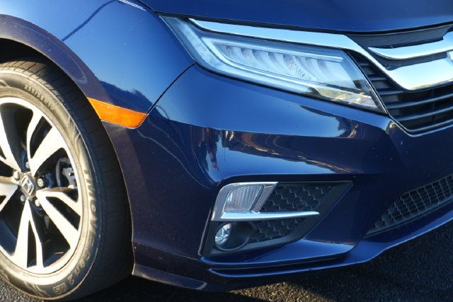 Used 2019 Honda Odyssey Elite image 3