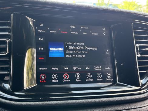 Used 2022 Dodge Durango GT AWD/4WD image 30