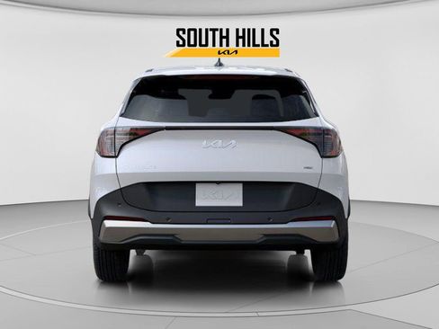 New 2026 Kia Sportage S image 5