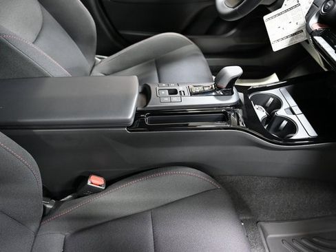 New 2026 Toyota Prius Plug-In Hybrid image 20