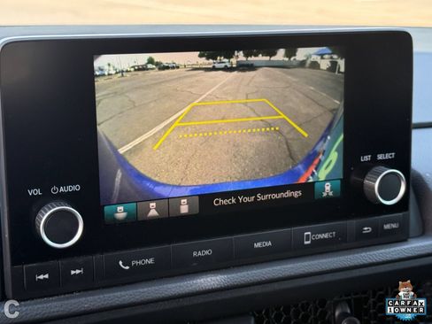 Used 2024 Honda CR-V EX image 21