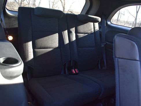 Used 2025 Dodge Durango GT image 17