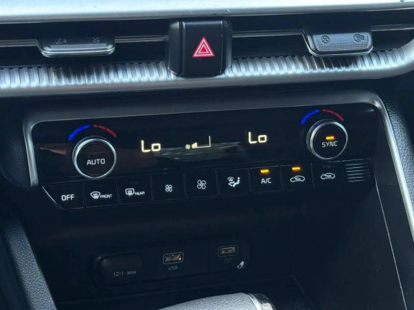 Used 2022 Kia K5 GT-Line FWD image 37