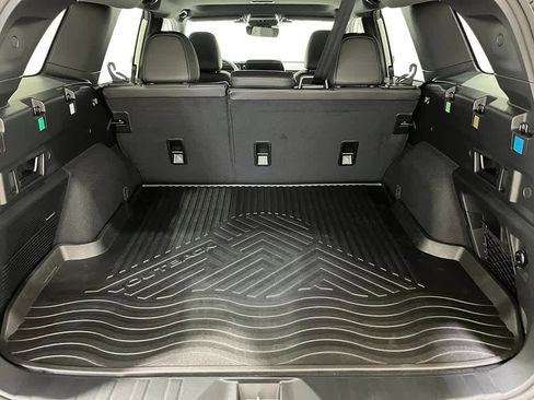 New 2026 Subaru Outback Limited XT image 22