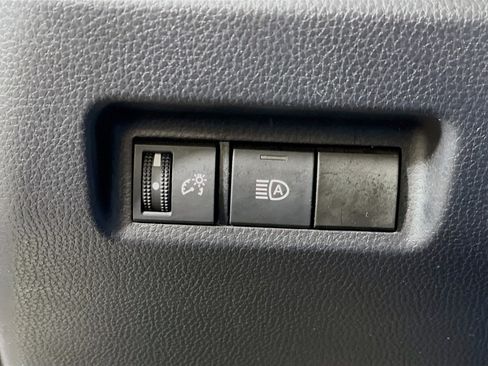 Used 2024 Toyota RAV4 LE image 17