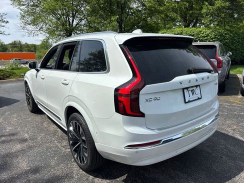 Used 2026 Volvo XC90 T8 Plus w/ Protection Package Premier AWD/4WD image 6