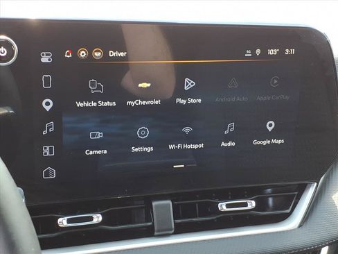 Used 2026 Chevrolet Equinox LT FWD image 29