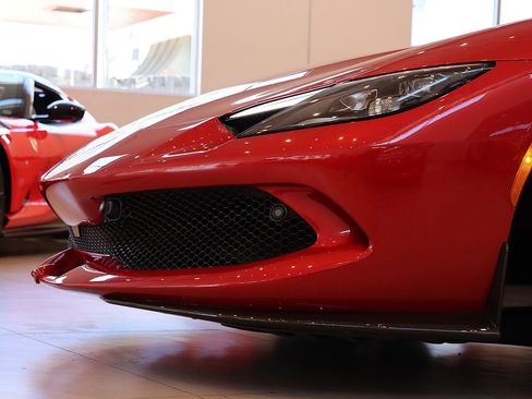 Certified 2024 Ferrari 296 GTS image 21