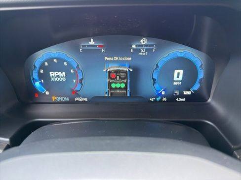 New 2025 Ford Bronco Big Bend w/ Black Diamond Package image 10