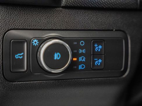Certified 2022 Ford Bronco Sport Outer Banks w/ Tech Package AWD/4WD image 42