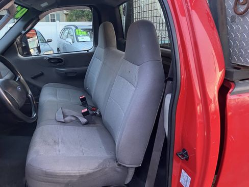 Used 2003 Ford F150 XL image 24