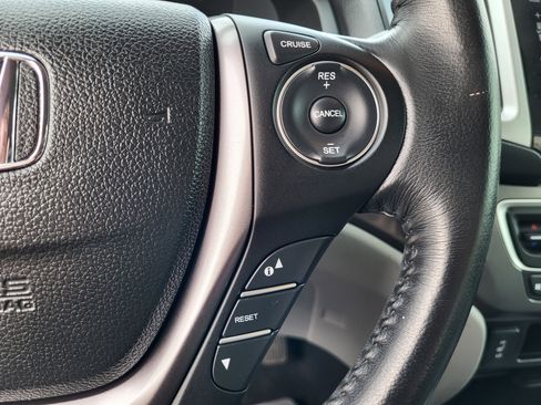 Used 2016 Honda Pilot EX-L image 20