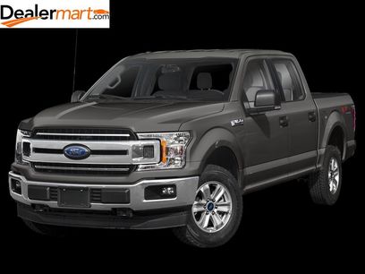 Used 2020 Ford F150 XLT w/ Equipment Group 302A Luxury