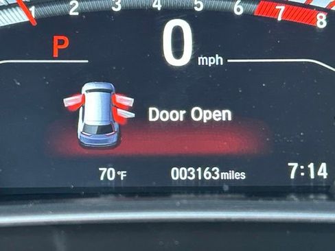 Used 2022 Honda CR-V EX-L image 17