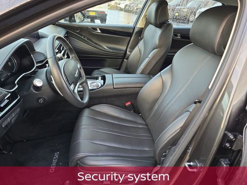 Used 2023 Genesis G80 2.5T image 13