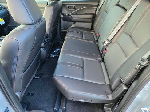 New 2026 Honda Ridgeline TrailSport image 9